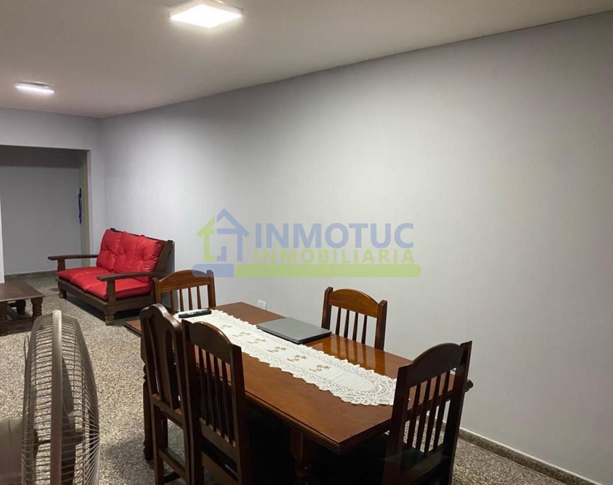 B. Obispo Piedrabuena - Departamento en Venta 3 Dorm. 2 Baños 3