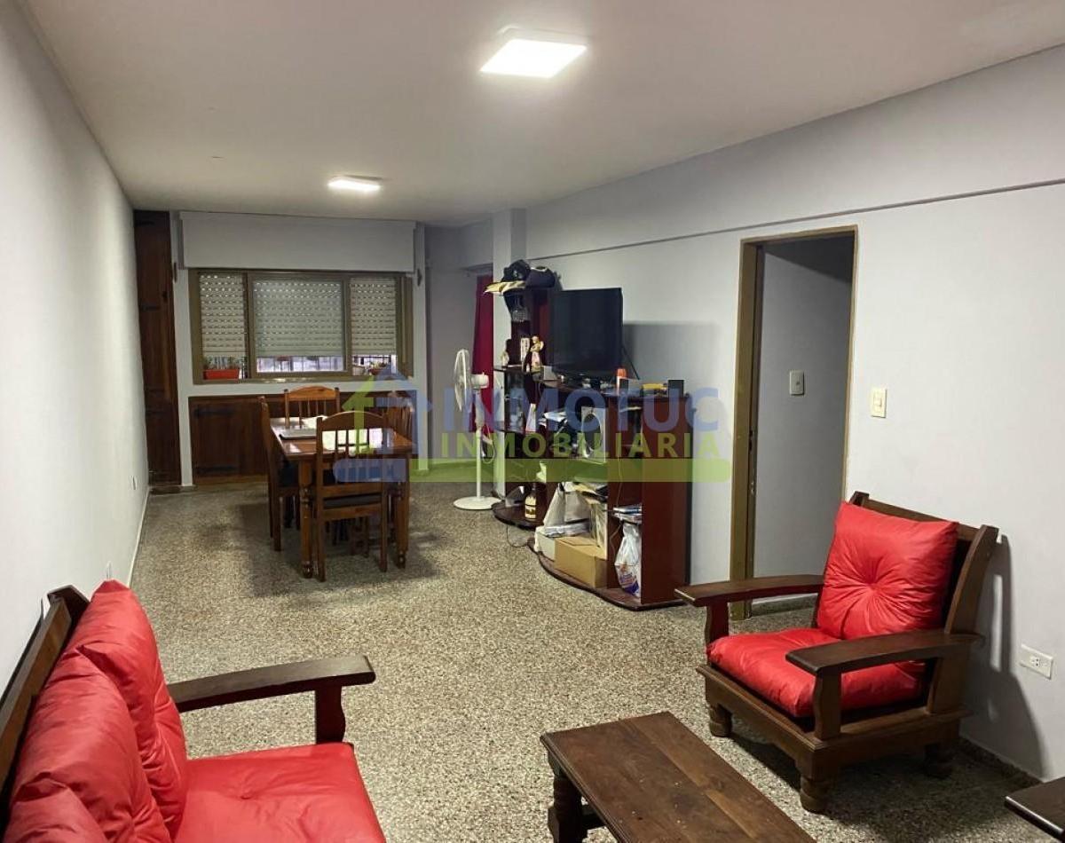 B. Obispo Piedrabuena - Departamento en Venta 3 Dorm. 2 Baños 1