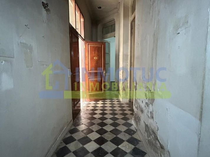 VENTA O ALQUILER CASA 4 DORM  - BARRIO SUR - LAS HERAS  AL 200 2
