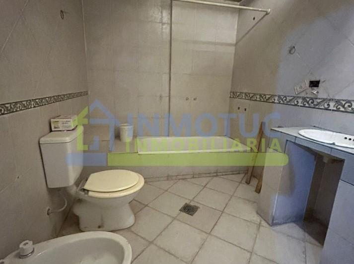 VENTA O ALQUILER CASA 4 DORM  - BARRIO SUR - LAS HERAS  AL 200 3