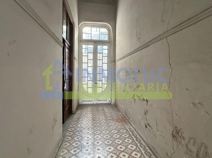 VENTA O ALQUILER CASA 4 DORM  - BARRIO SUR - LAS HERAS  AL 200 5