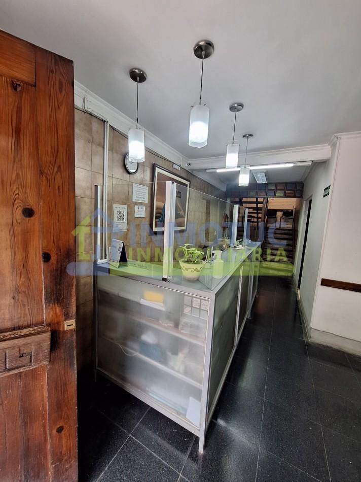 OPORTUNIDAD! CENTRO MEDICO EN VENTA PARA INVERSIONISTAS - BARRIO SUR (ALT. 24 DE SEPTIEMBRE 1000)