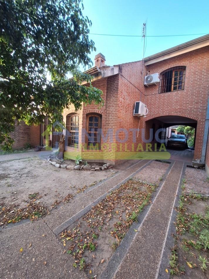 Foto de CASA ISABEL LA CATOLICA 1200 - 4 DORM 2 BAÑOS FONDO, imagen 5