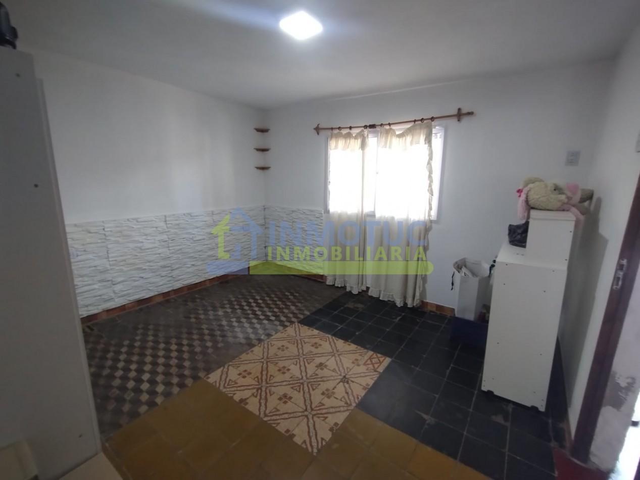 CASA BALCARCE AL 2200 - 4 Dorm. - 2 Baños
