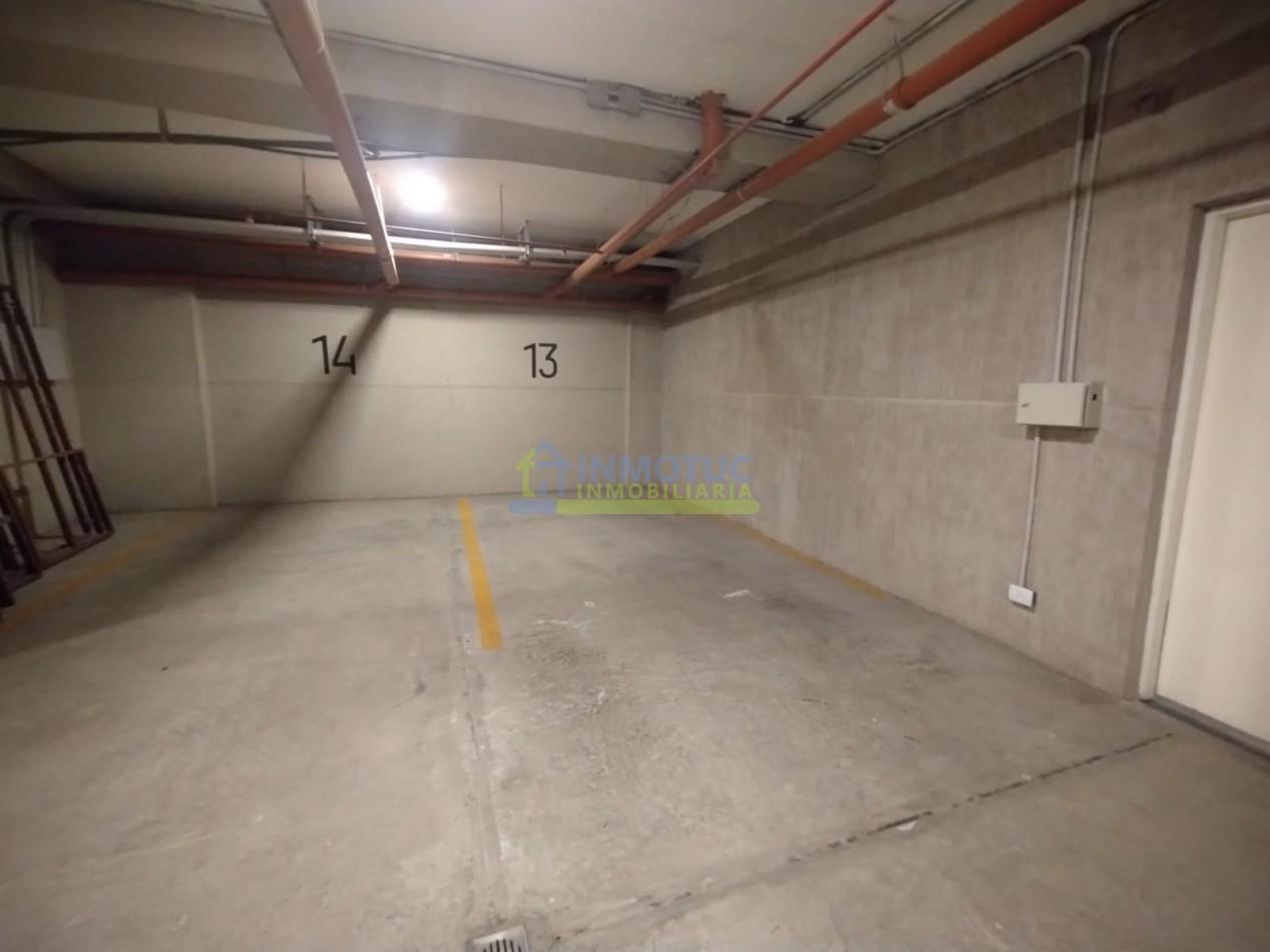 Foto de COCHERAS BARRIO SUR - ENTRE RIOS 100 - VENTA, imagen 5