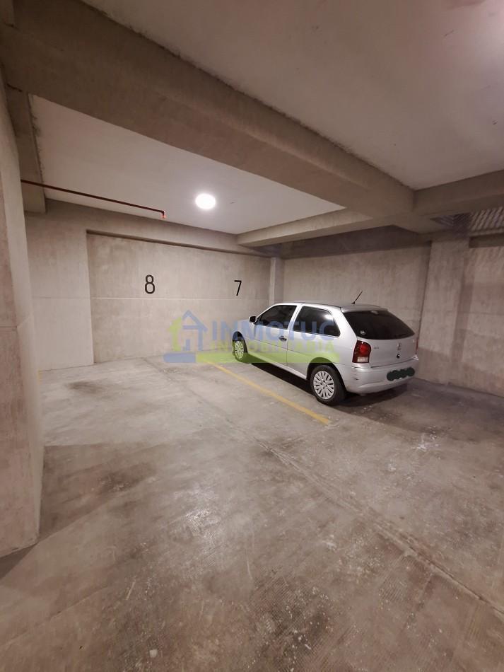 Foto de COCHERAS BARRIO SUR - ENTRE RIOS 100 - VENTA, imagen 2