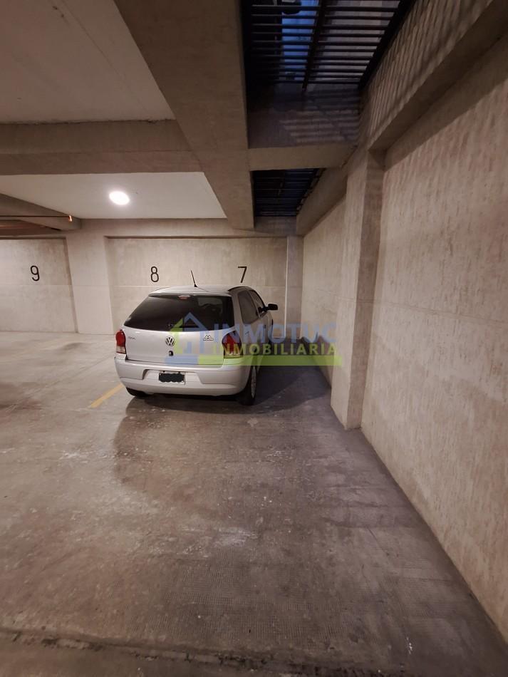 Foto de COCHERAS BARRIO SUR - ENTRE RIOS 100 - VENTA, imagen 3