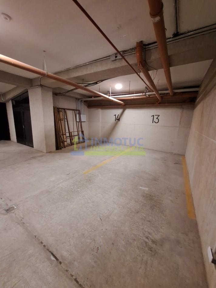 Foto de COCHERAS BARRIO SUR - ENTRE RIOS 100 - VENTA, imagen 2