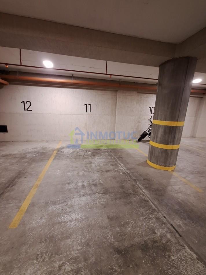 Foto de COCHERAS BARRIO SUR - ENTRE RIOS 100 - VENTA, imagen 3
