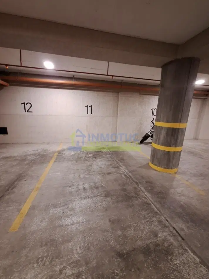COCHERAS BARRIO SUR - ENTRE RIOS 100 - VENTA 3