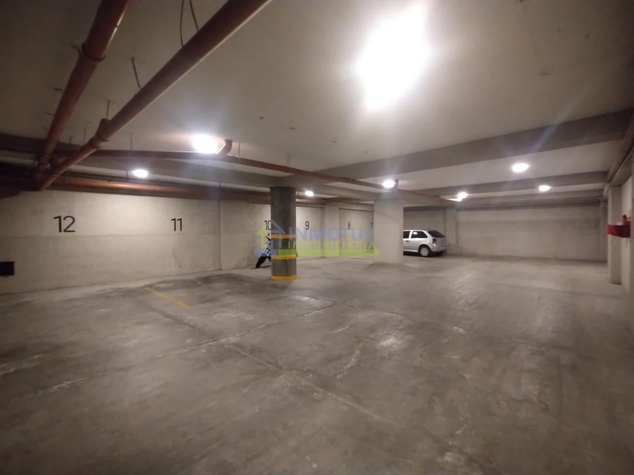 COCHERAS BARRIO SUR - ENTRE RIOS 100 - VENTA
