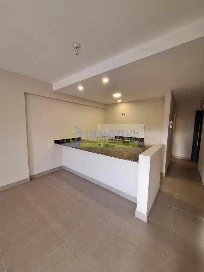NUEVO A ESTRENAR MONOAMBIENTE AMPLIO CON BALCON - ENTRE RIOS AL 100 - APTO CREDITO (Posibilidad de c 4