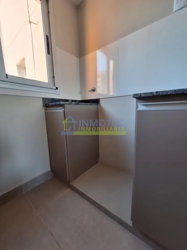 DEPARTAMENTO 2 DORMITORIOS CON BALCON - A ESTRENAR - RONDEAU 800 - BARRIO SUR 5