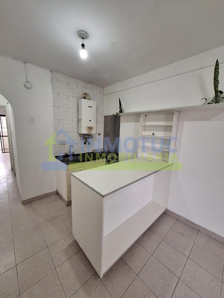 Foto de ALQUILER DEPARTAMENTO DE 1 DORMITORIO CON BALCON - LAVADERO, imagen 1