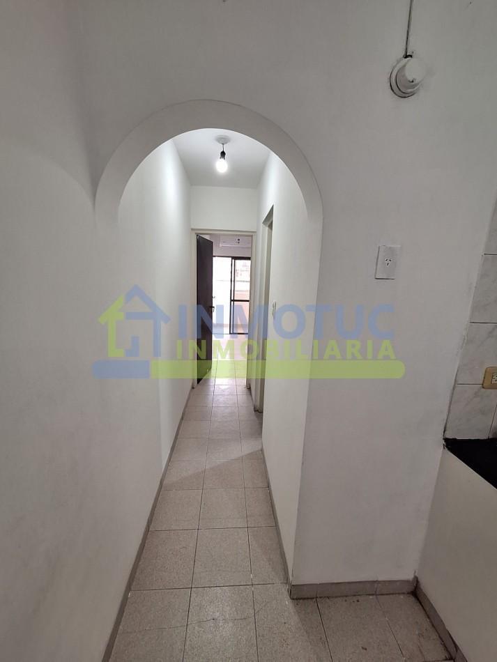 Foto de ALQUILER DEPARTAMENTO DE 1 DORMITORIO CON BALCON - LAVADERO, imagen 2