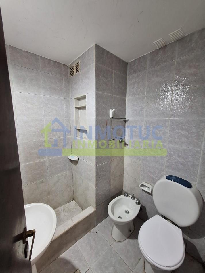 Foto de ALQUILER DEPARTAMENTO DE 1 DORMITORIO CON BALCON - LAVADERO, imagen 5