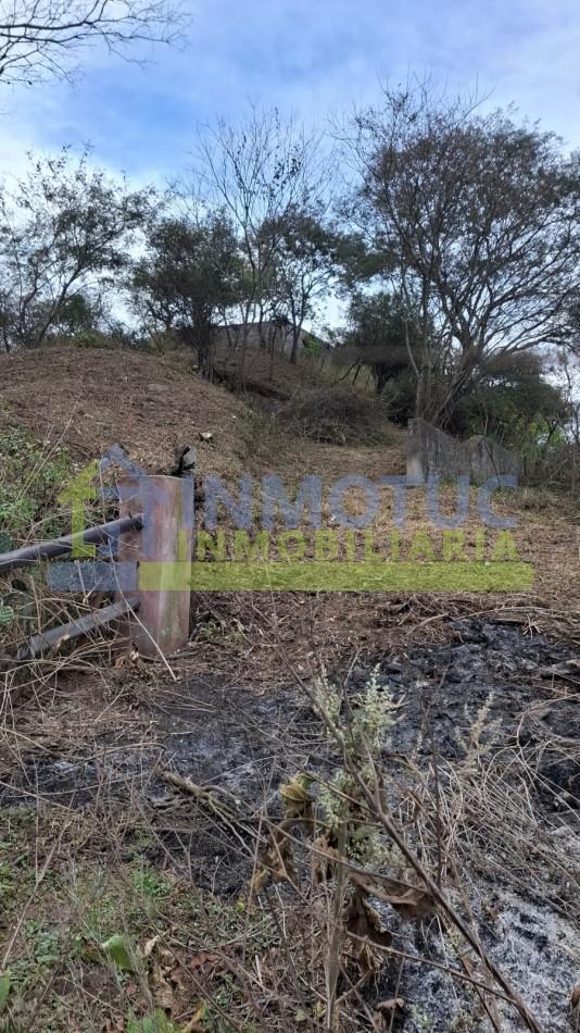 Foto de AMPLIO TERRENO EN RACO KM 17, imagen 4