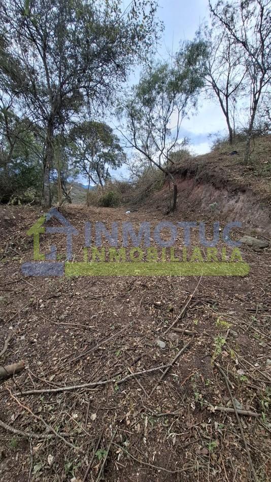 Foto de AMPLIO TERRENO EN RACO KM 17, imagen 5