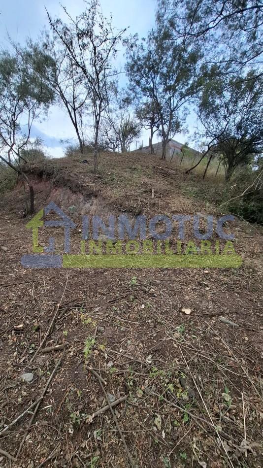 Foto de AMPLIO TERRENO EN RACO KM 17, imagen 2