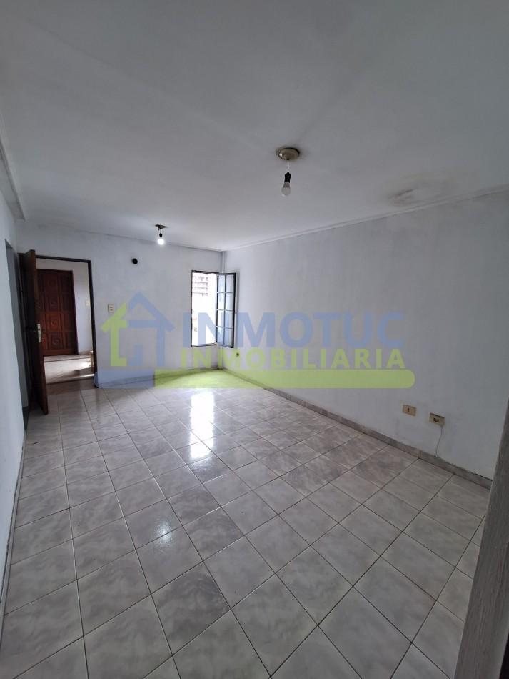 Foto de DEPARTAMENTO DE 1 DORMITORIO MUY AMPLIO CON PLACARD - LUMINOSO - 9 DE, imagen 1