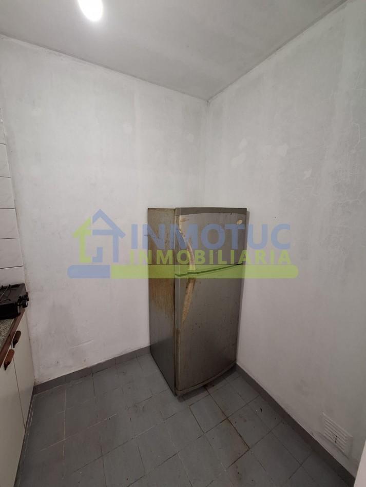 Foto de DEPARTAMENTO DE 1 DORMITORIO MUY AMPLIO CON PLACARD - LUMINOSO - 9 DE, imagen 2
