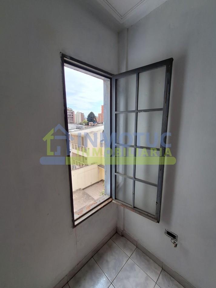 Foto de DEPARTAMENTO DE 1 DORMITORIO MUY AMPLIO CON PLACARD - LUMINOSO - 9 DE, imagen 4