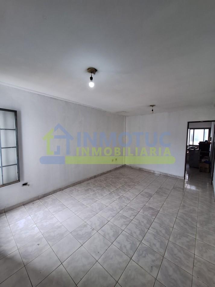 Foto de DEPARTAMENTO DE 1 DORMITORIO MUY AMPLIO CON PLACARD - LUMINOSO - 9 DE, imagen 5