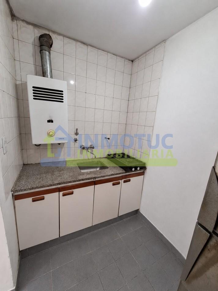 Foto de DEPARTAMENTO DE 1 DORMITORIO MUY AMPLIO CON PLACARD - LUMINOSO - 9 DE, imagen 4
