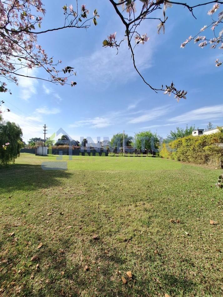 Foto de COUNTRY VILAGO - LOTE PERIMETRAL 700M2 APROX, imagen 5