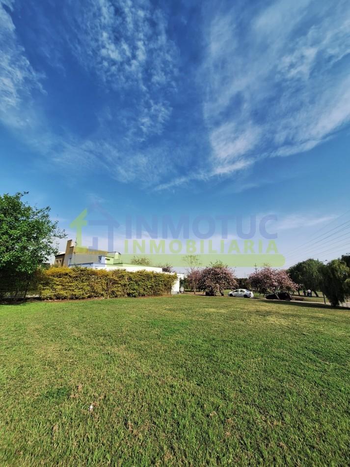 Foto de COUNTRY VILAGO - LOTE PERIMETRAL 700M2 APROX, imagen 3
