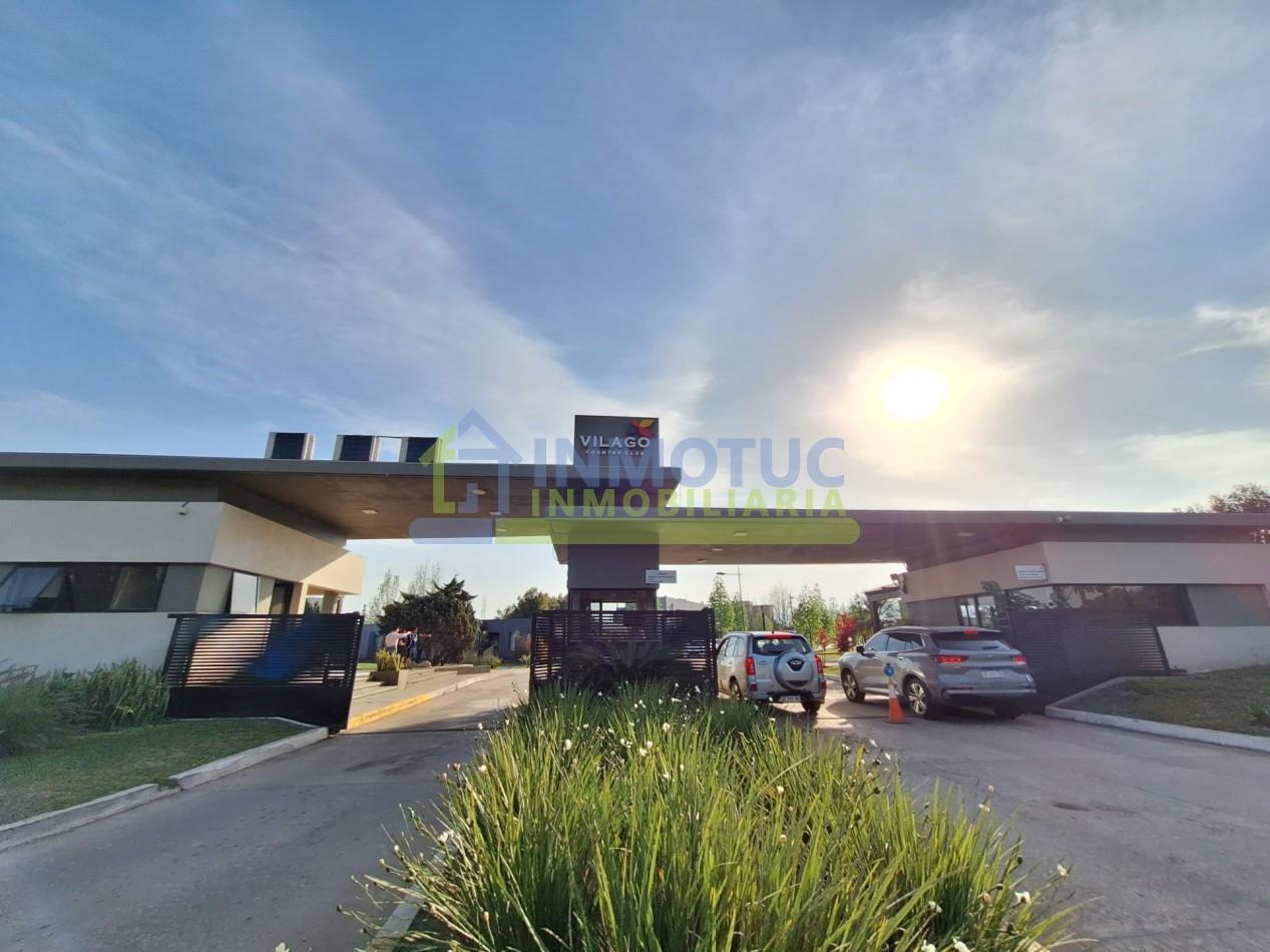Foto de COUNTRY VILAGO - LOTE PERIMETRAL 700M2 APROX, imagen 1