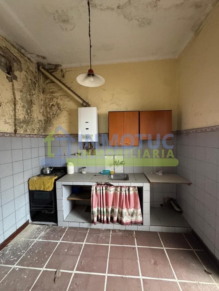 Foto de CASA 25 DE MAYO 1200 ( 25 DE MAYO Y URUGUAY) A REFACCIONAR - VENTA, imagen 1