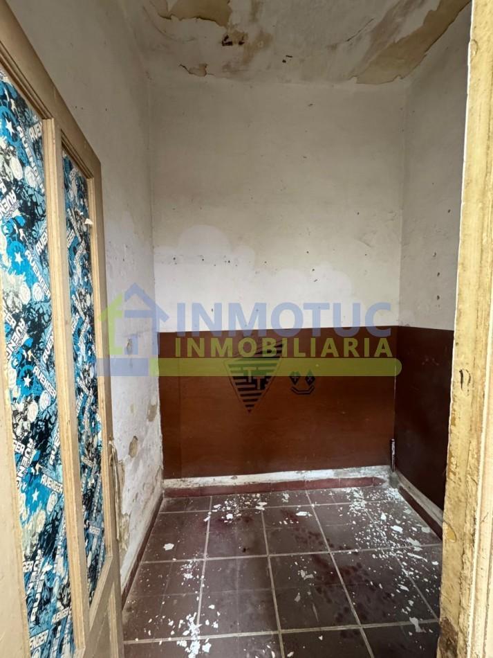 Foto de CASA 25 DE MAYO 1200 ( 25 DE MAYO Y URUGUAY) A REFACCIONAR - VENTA, imagen 2