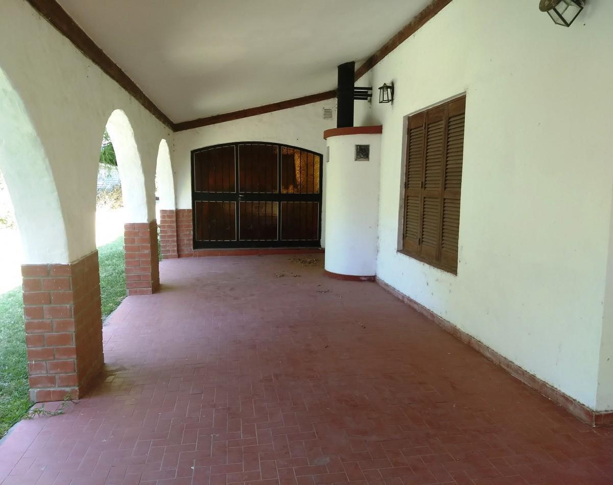 Venta Quinta Excepcional Terreno - Sauce Viejo a Una Cuadra del Rio 5
