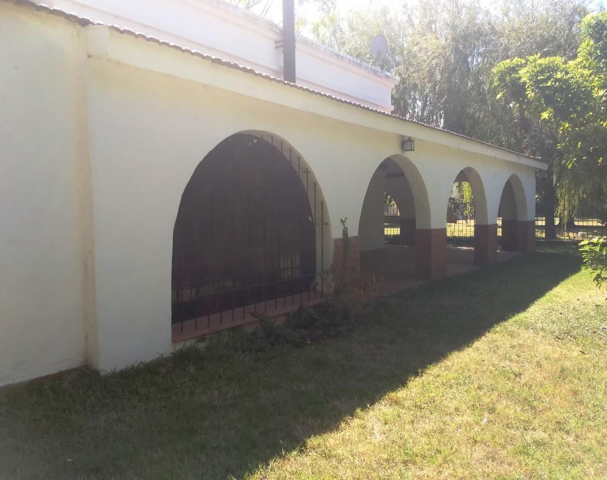 Venta Quinta Excepcional Terreno - Sauce Viejo a Una Cuadra del Rio 2