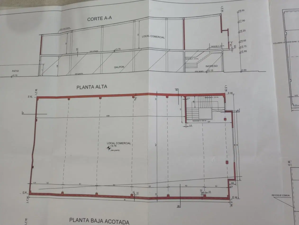 Plano 1