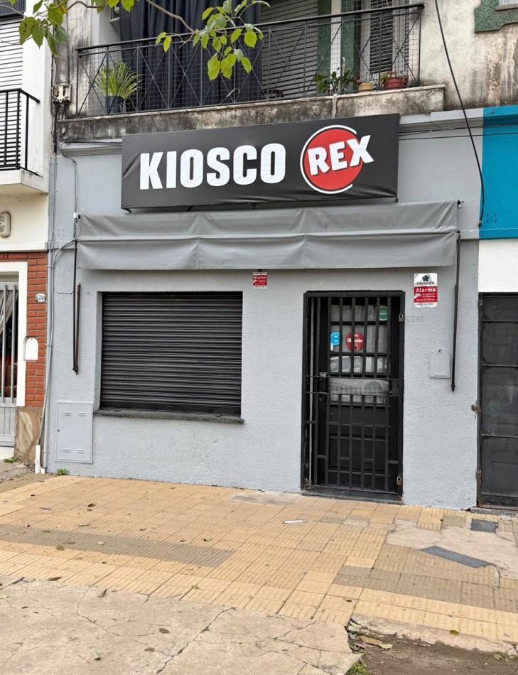 Foto de OPORTUNIDAD - LOCAL A LA VENTA SOBRE AVENIDA LOPEZ Y PLANES, imagen 1