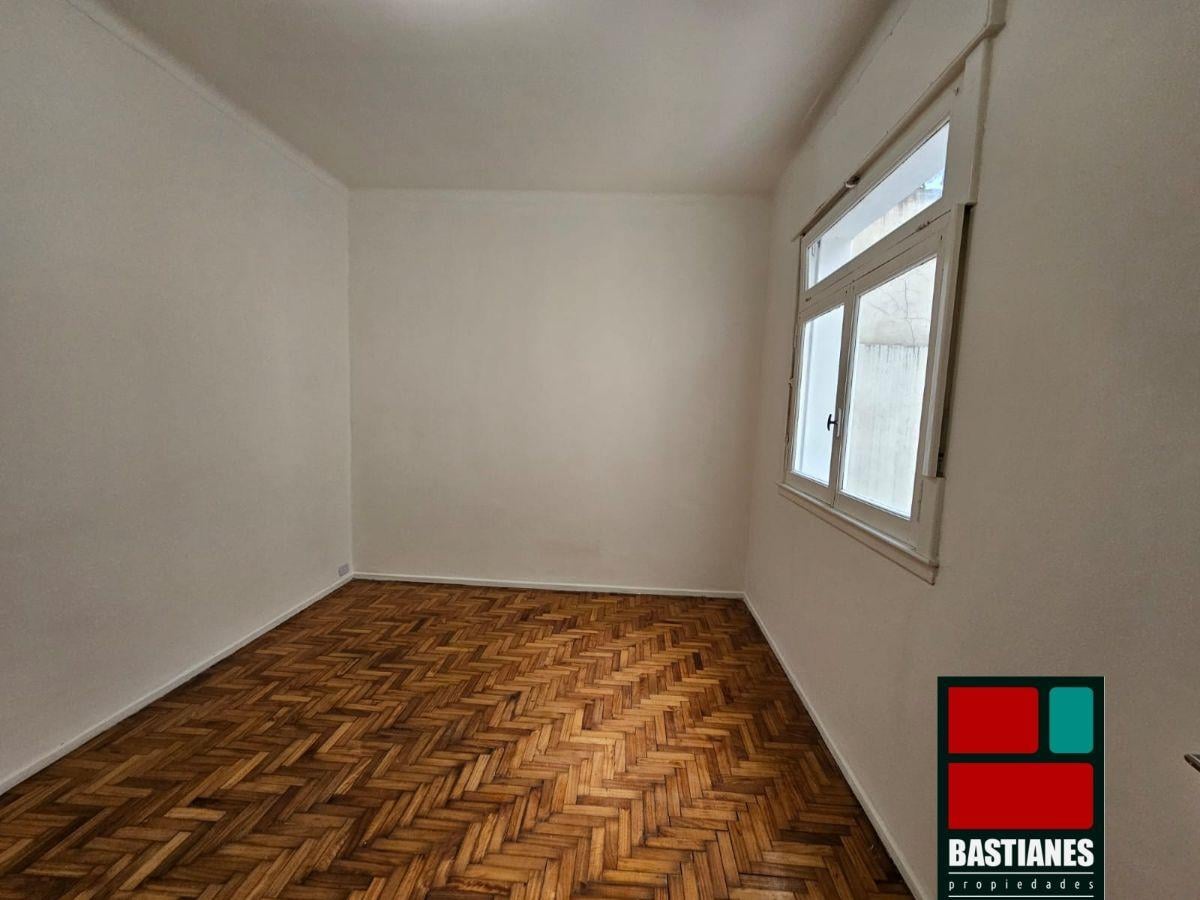 Foto de 2 ambientes en Coghlan / Belgrano "R" - Terraza compartida con parrilla, imagen 2