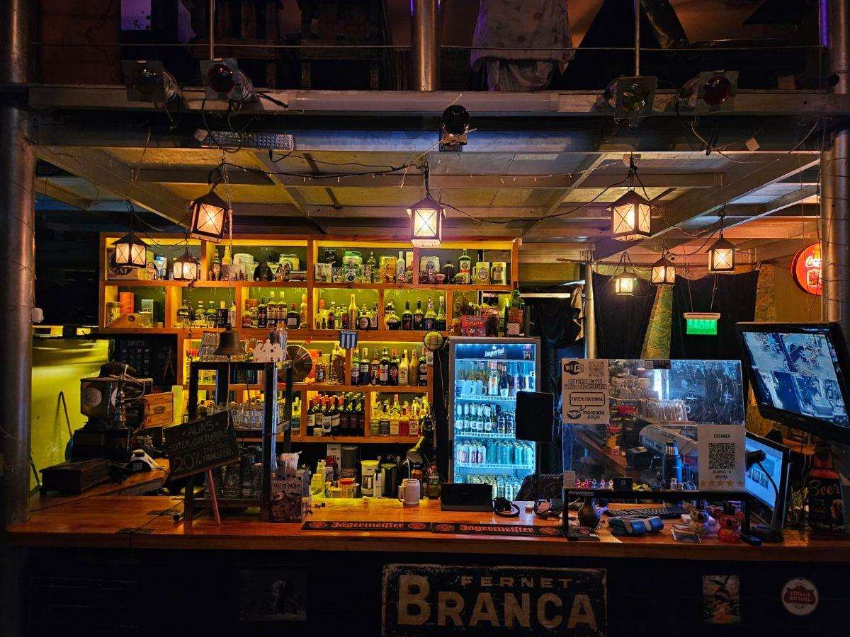 Foto de Local Comercial Villa Ortuzar / Belgrano "R" 195 m de habilitación, imagen 4