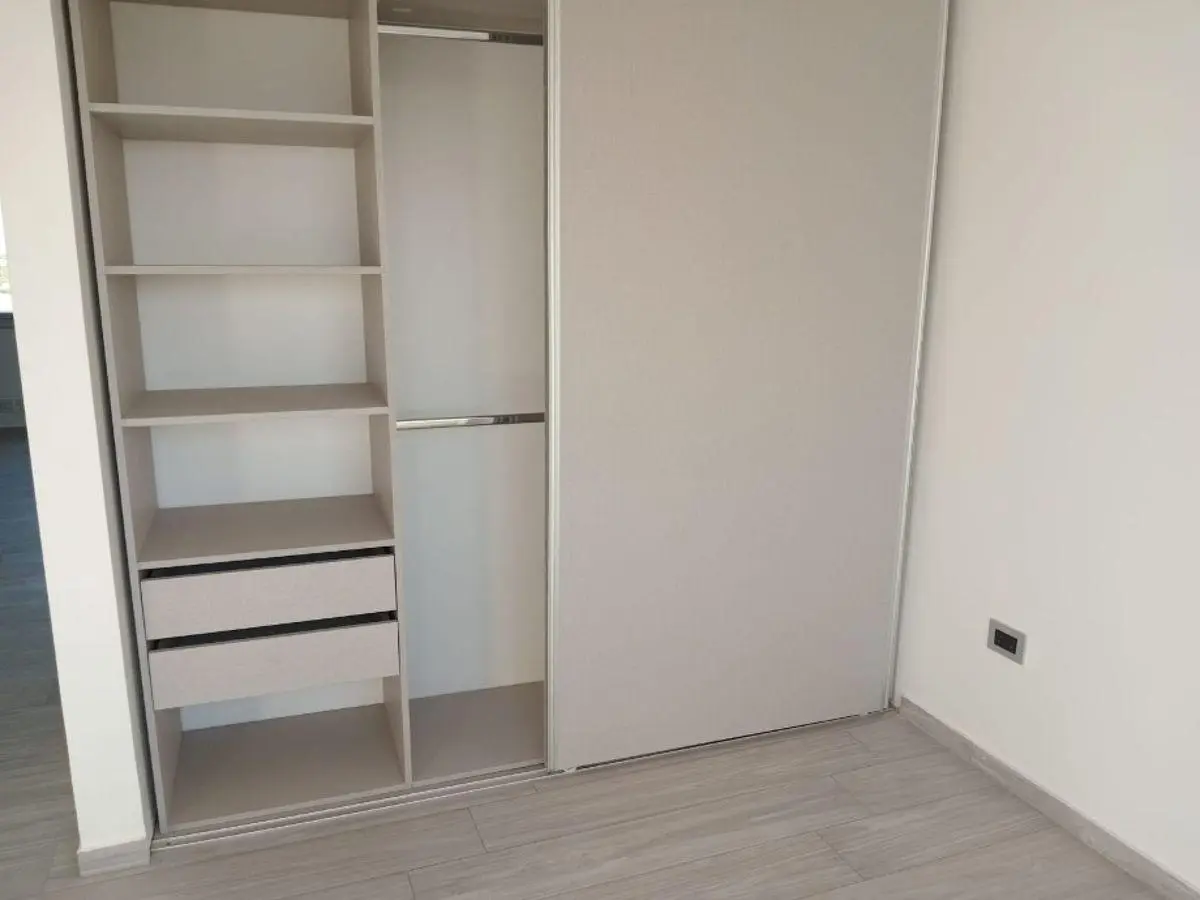 Departamento Semipiso 2 Ambientes en Alquiler en Quilmes Oeste 5
