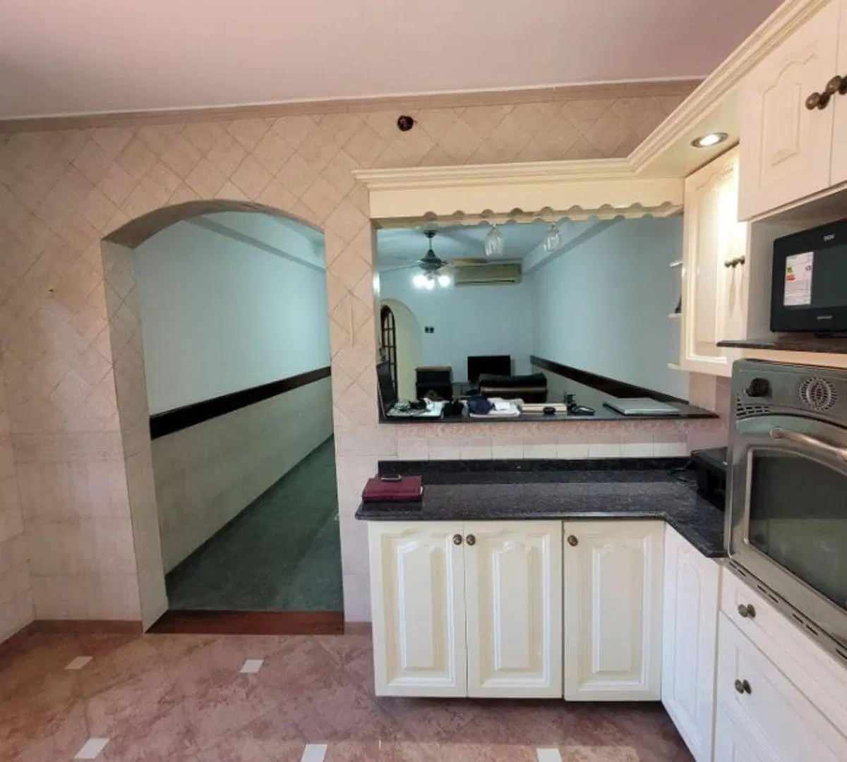 IMPECABLE CHALET A NUEVO 5