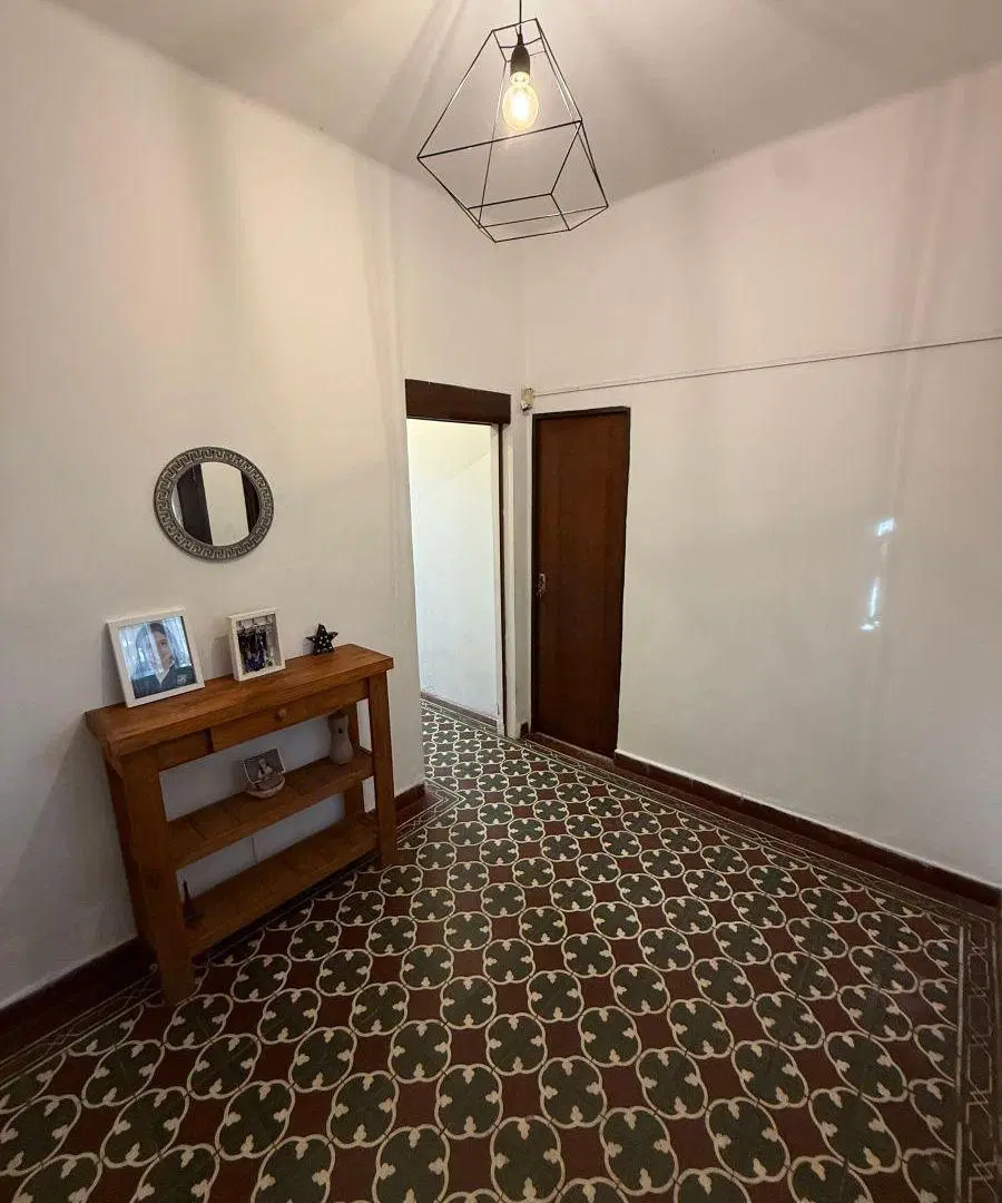OPORTUNIDAD DE CASA 2 PLANTAS SOBRE QUILMES SUR 5