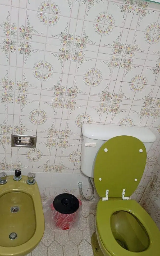 CHALET 4 AMBIENTES SOBRE QUILMES OESTE 2