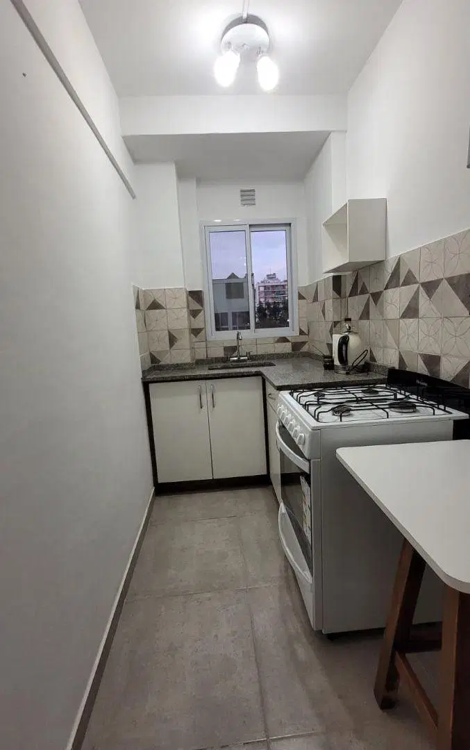 DEPARTAMENTO 2 AMBIENTES A NUEVO QUILMES CENTRO 3