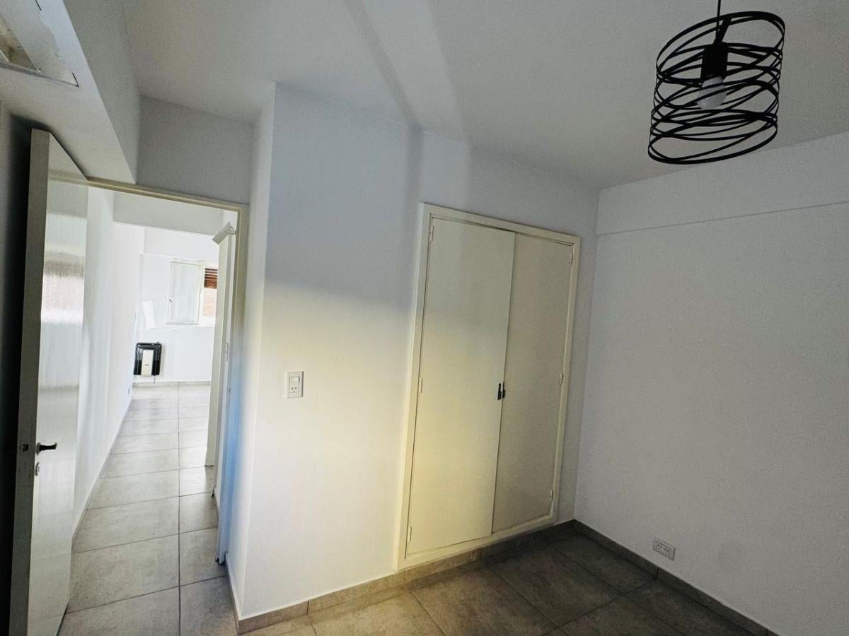 DEPARTAMENTO 2 AMBIENTES A NUEVO QUILMES CENTRO