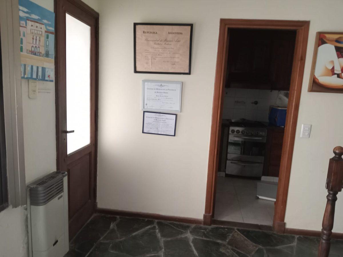 Foto de CHALET EN ALQUILER SOBRE QUILMES CENTRO, imagen 5
