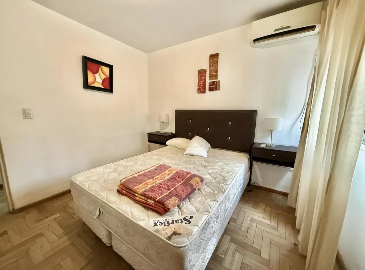 Departamento en General Paz 5