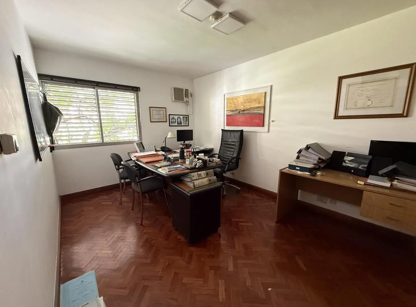 OFICINAS A DOS CUADRAS DE TRIBUNALES 1 4
