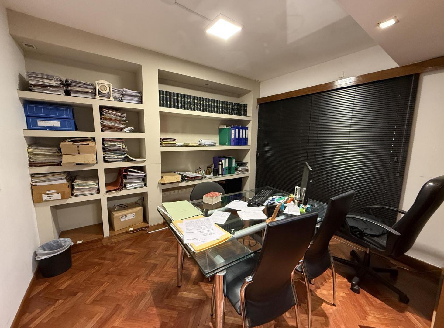 OFICINAS A DOS CUADRAS DE TRIBUNALES 1