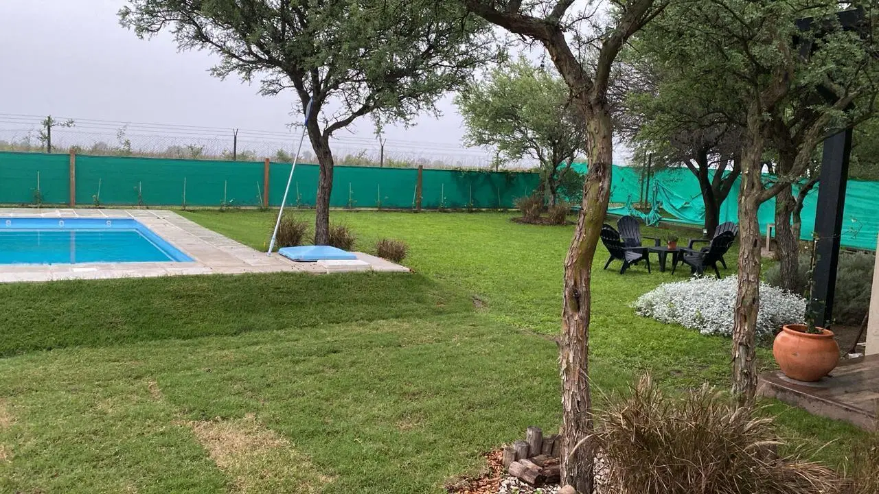 CASA EN CONTRY - VALLE DEL GOLF 4